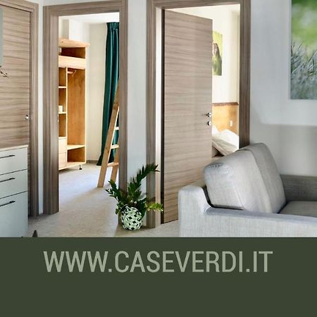Case Verdi Bardonecchia Exterior foto