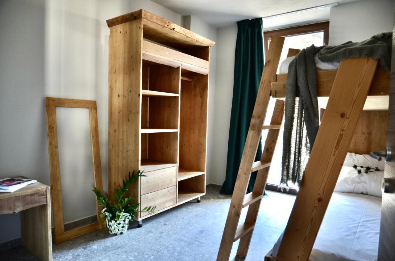Case Verdi Bardonecchia Exterior foto