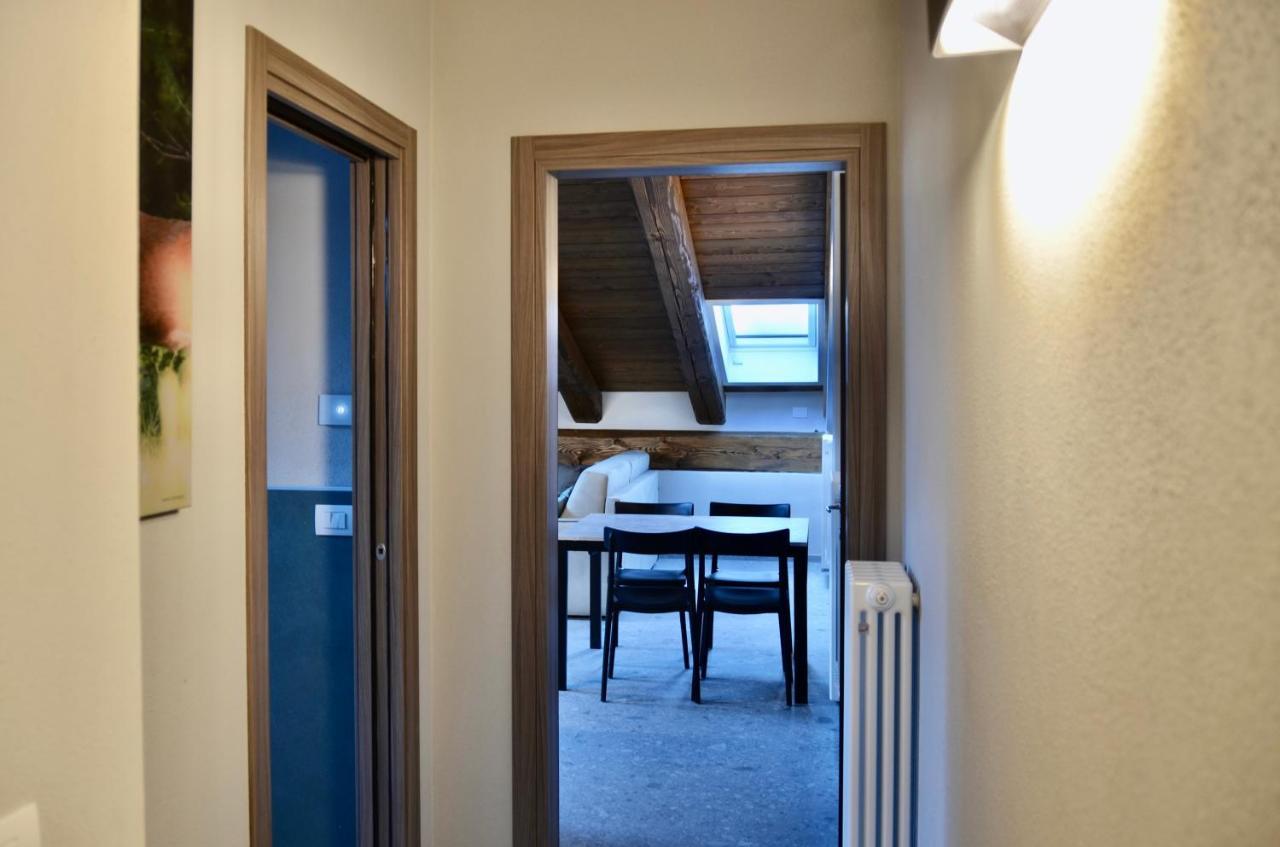 Case Verdi Bardonecchia Exterior foto