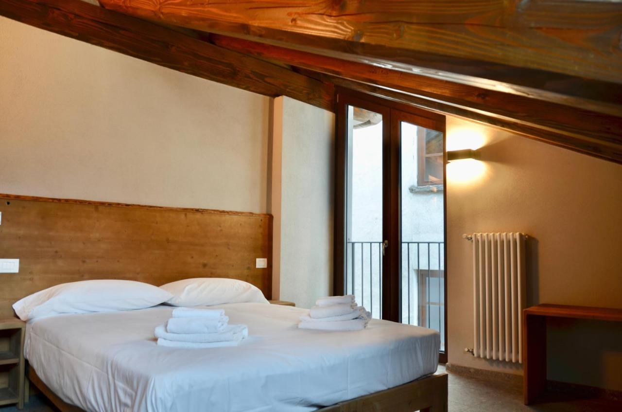 Case Verdi Bardonecchia Exterior foto