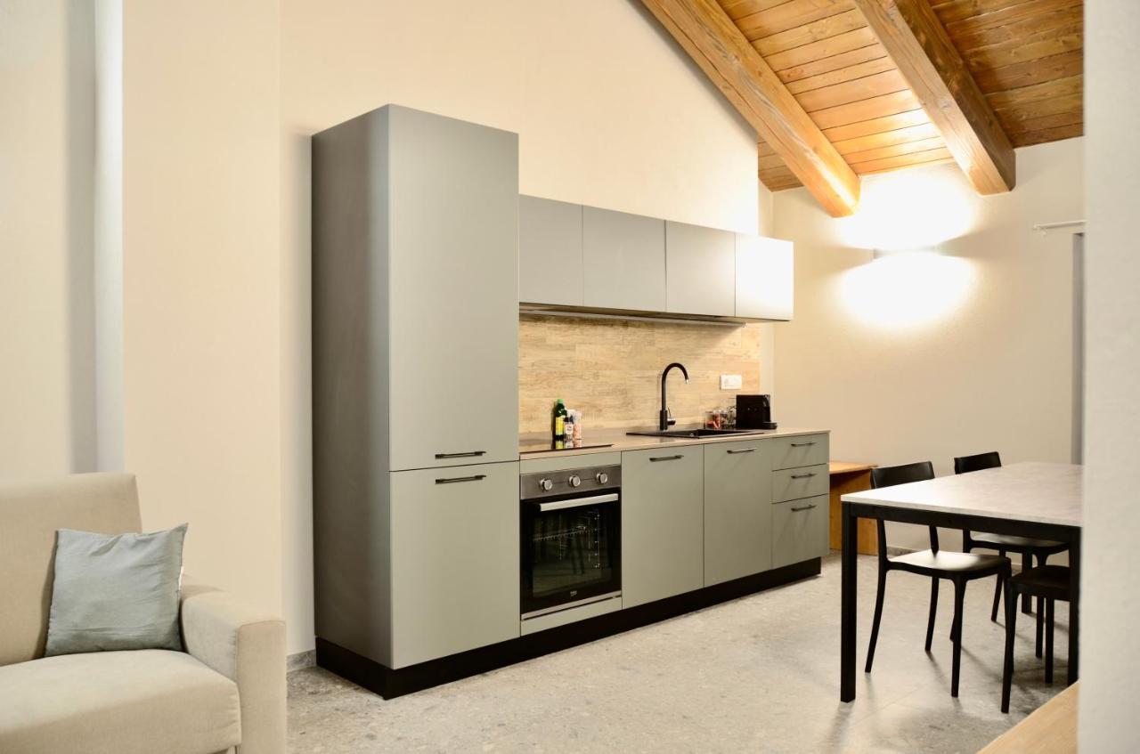 Case Verdi Bardonecchia Exterior foto