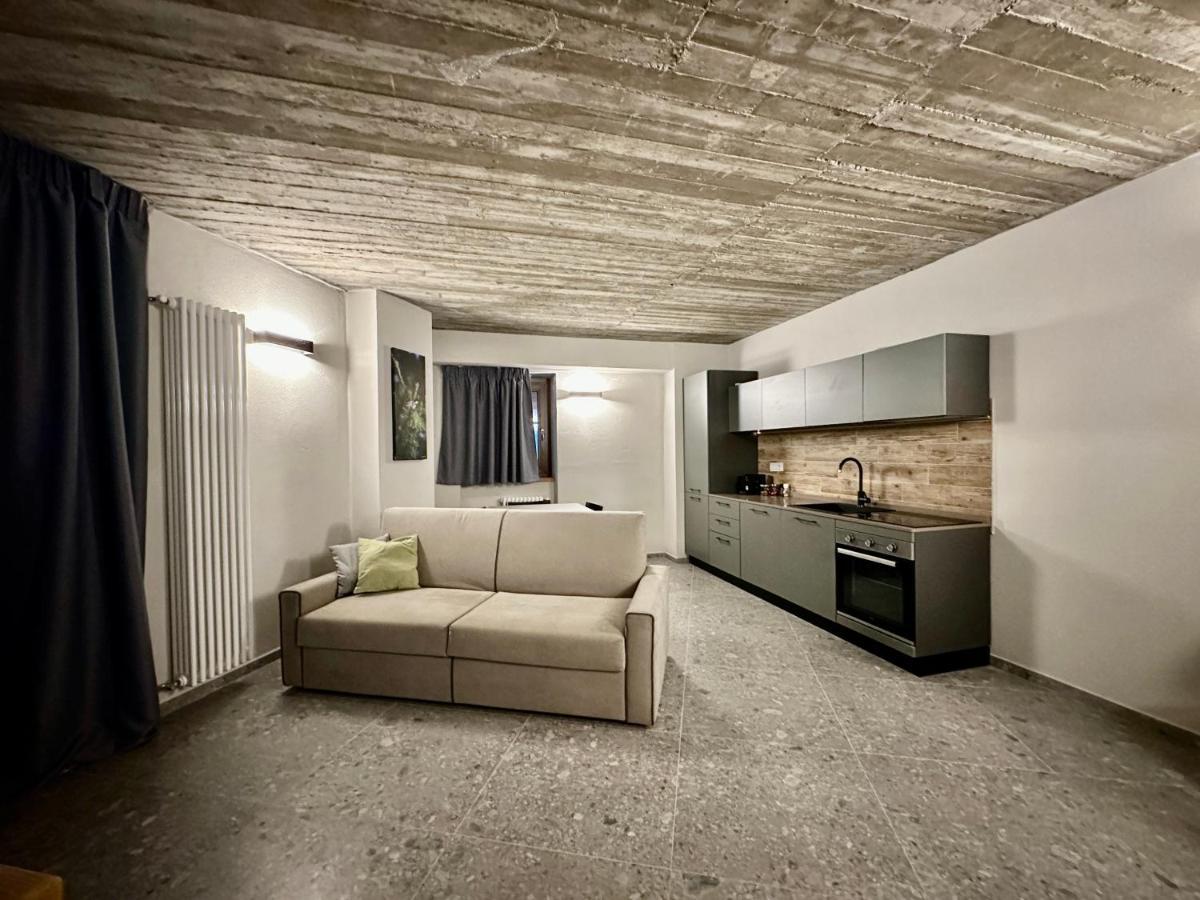Case Verdi Bardonecchia Exterior foto