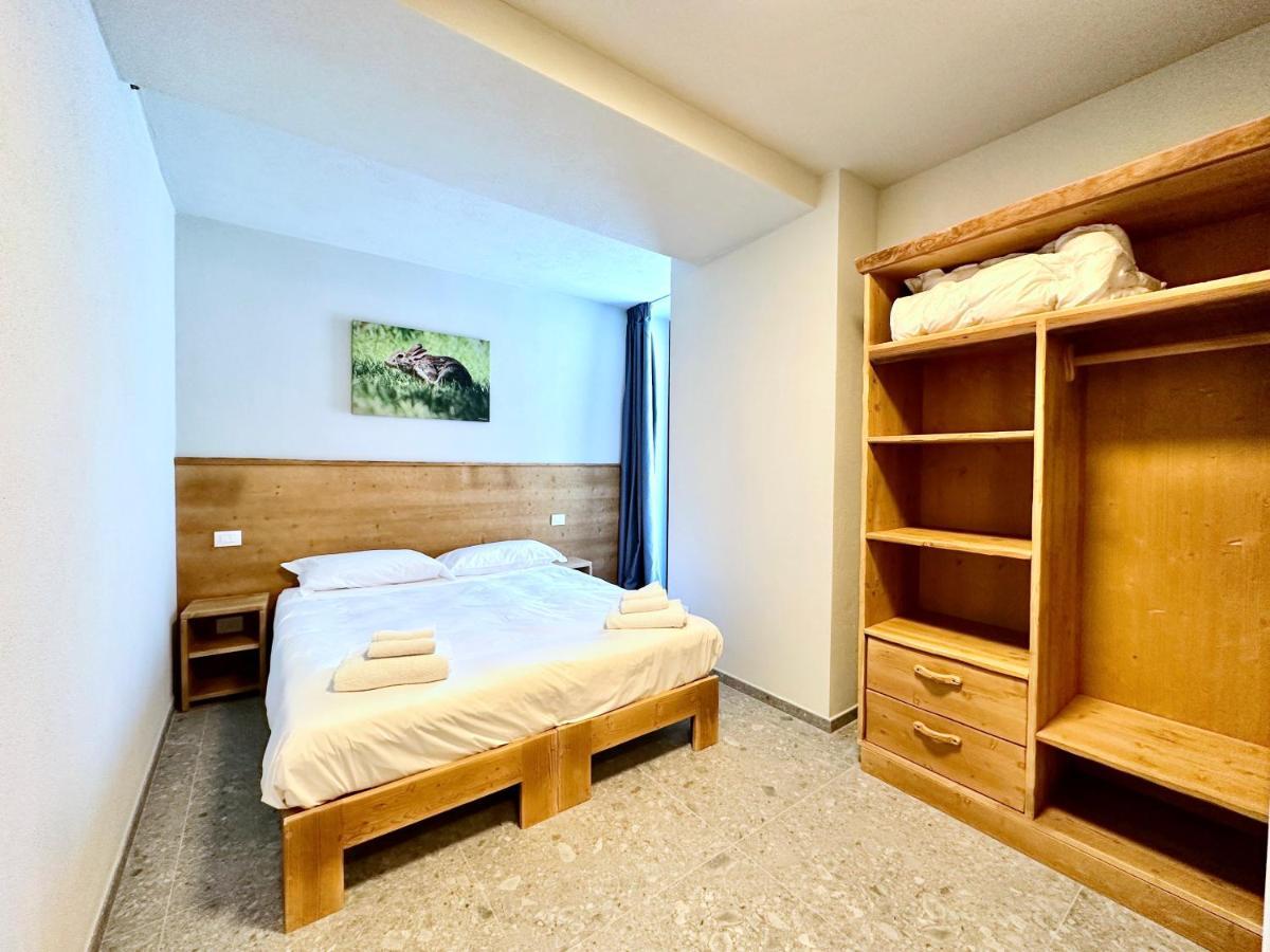 Case Verdi Bardonecchia Exterior foto
